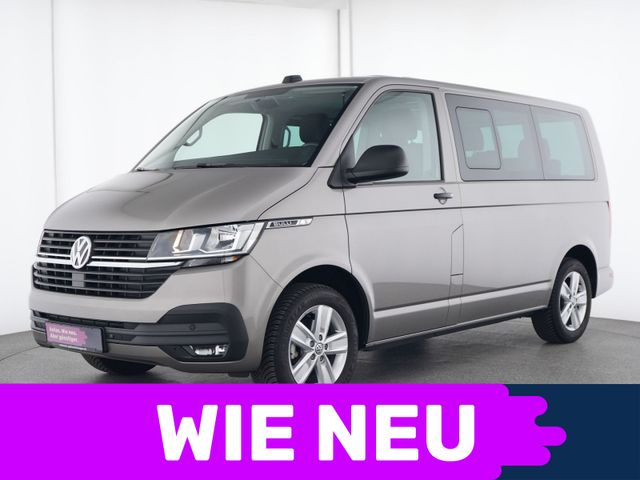 Volkswagen T6.1 Family Standheiz.|Navi|Kamera|PDC|ACC|AHK