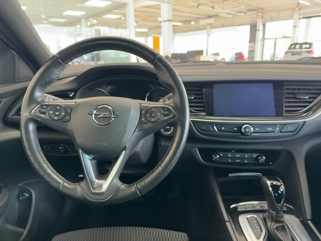 Insignia  Elegance Sitzheizung
