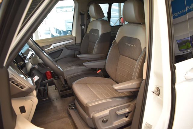 California Ocean 2.0 TDI DSG KÜCHE+AHK+KAMERA+NA