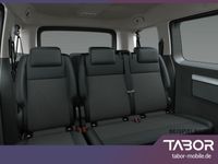 Opel Zafira - Vorschau Bild 5