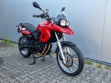 BMW F650GS - BMW GEBRAUCHT 650 GS