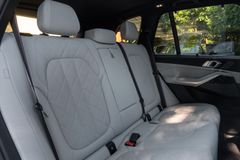 BMW X5 – 24 / 30