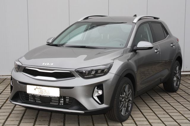 Kia Stonic 1.0T DCT 120 48V NIGHTLINE