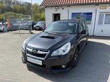 Subaru Legacy Kombi/ Outback Comfort - Subaru Legacy Outback