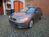 Seat Leon ST 1.6 TDI DSG - Seat Alhambra in Leipzig
