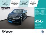 Volkswagen T6.1 Multivan Generation Six 4MOTION *AHK*KAMERA - gebrauchte VW T6 Multivan aus dem Jahr 2022
