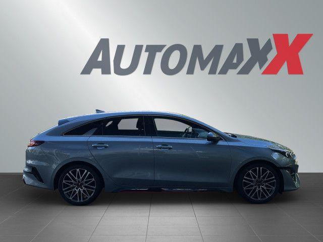Kia ProCeed GT 1.6 T-GDI Navi LED GJR Bluetooth