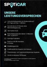 Opel Zafira B Family  1.6 CNG - Opel Zafira mit CNG-Antrieb