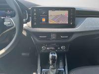 Skoda Kamiq - Vorschau Bild 13