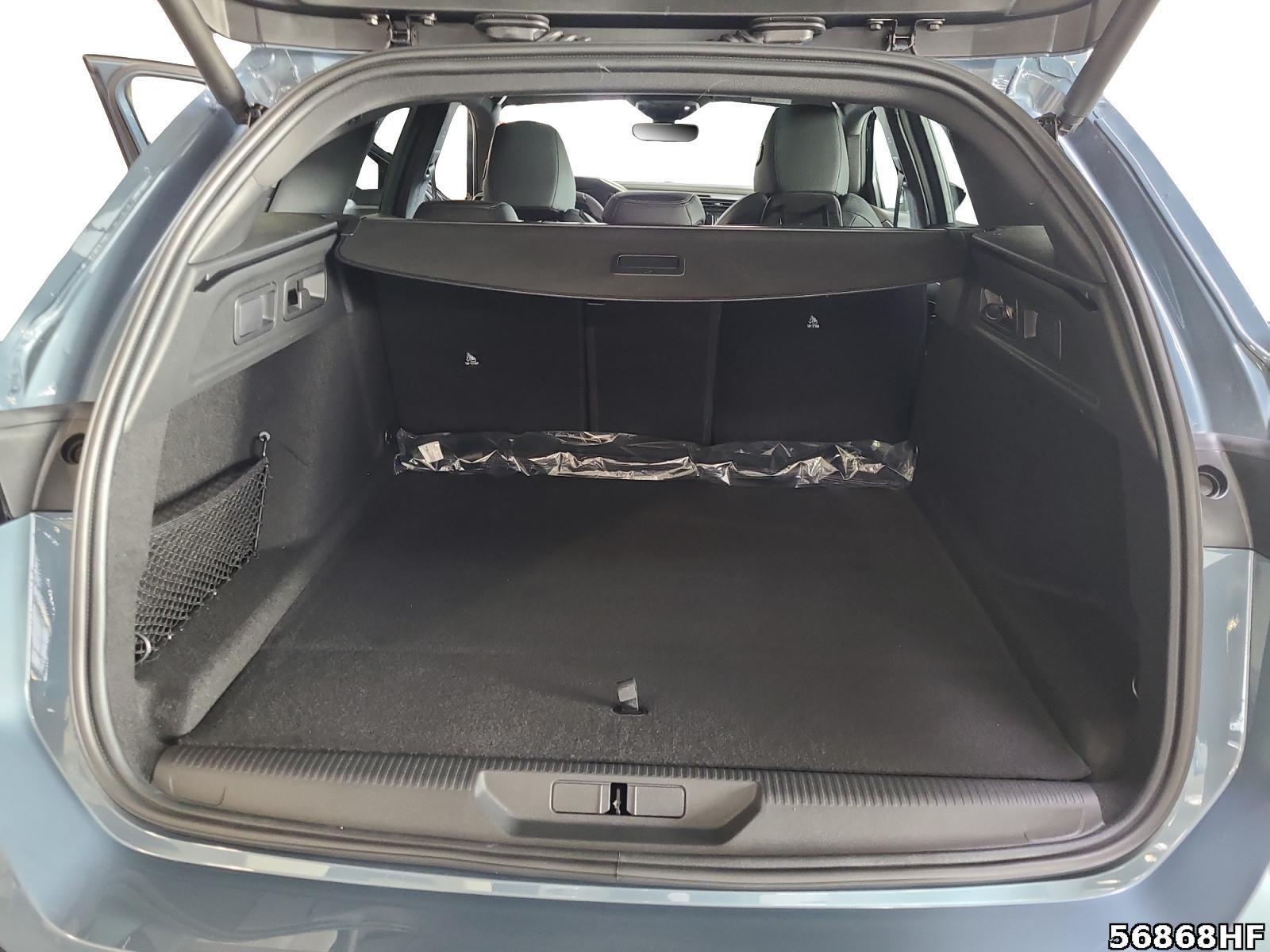 Fahrzeugabbildung Peugeot 308 Neuer 308SW*Navi*Kamera*Carplay*Soundpaket