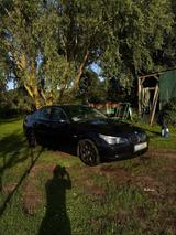 BMW e60 523i - BMW 523 aus 2005