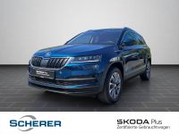 Skoda Karoq - Vorschau Bild 1