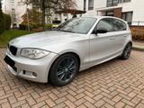 BMW 116i  Gepflegter Zustand, TÜV bis 01/... - BMW 116 in Braunschweig
