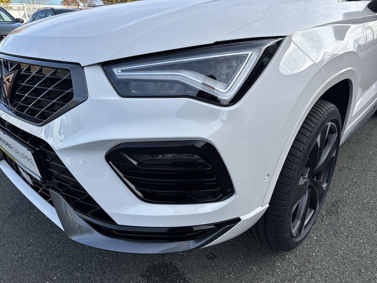 Cupra Ateca - Bild 24