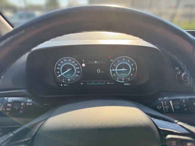 Fahrzeugabbildung Hyundai i20 N Performance Navi Digitales Cockpit Soundsy