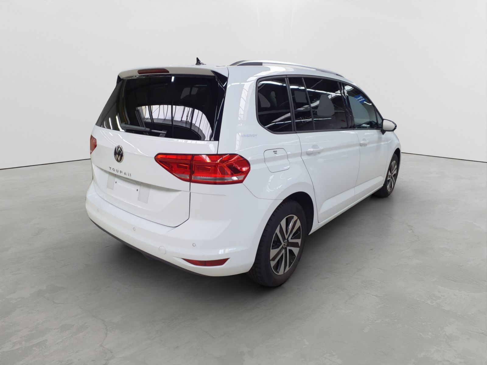Volkswagen Touran - Bild 6