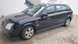 Opel Signum - Opel Signum: Leder, Navigationssystem