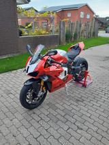 Ducati Panigale V4R