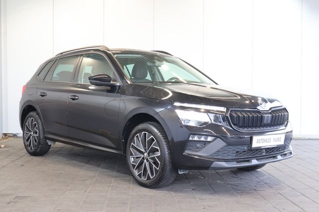 Skoda Kamiq 1.0 TSI Selection AID+KEY+KAM+LED+CARPLAY