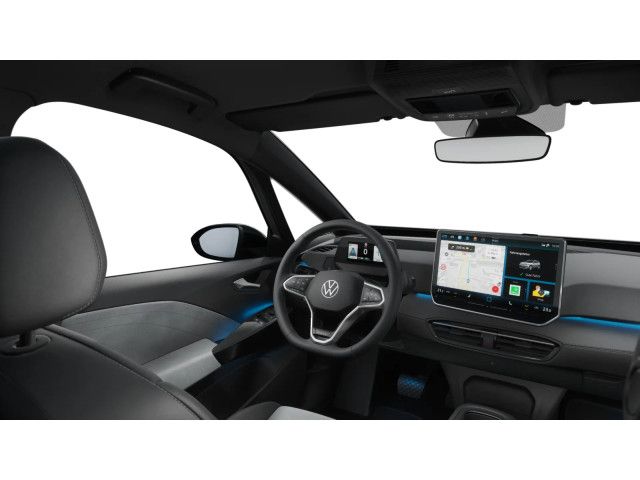 Volkswagen ID.3 - Bild 10