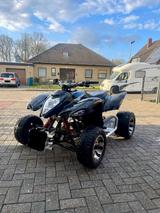 Adly Bestia 3.3 300 - ADLY MOTORRAD