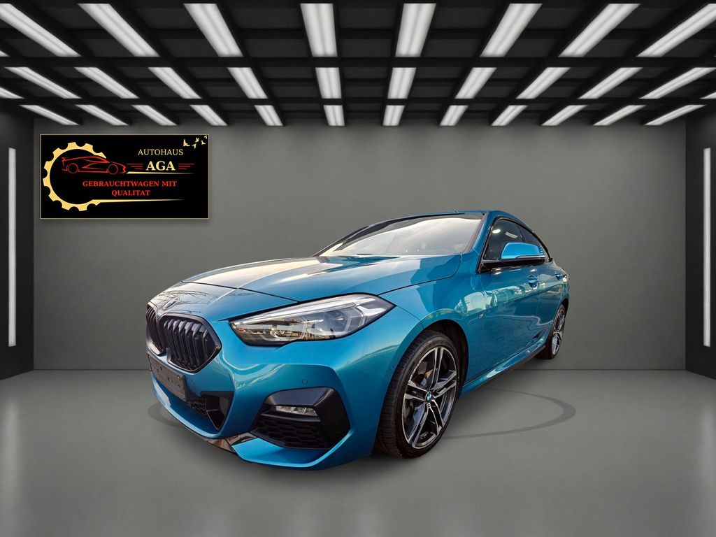 Image of BMW 220 Gran Coupé