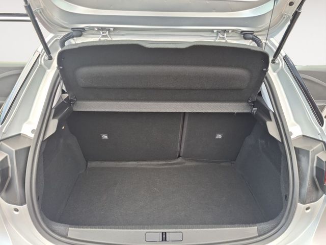 Corsa 1.2 Direct Injection Turbo