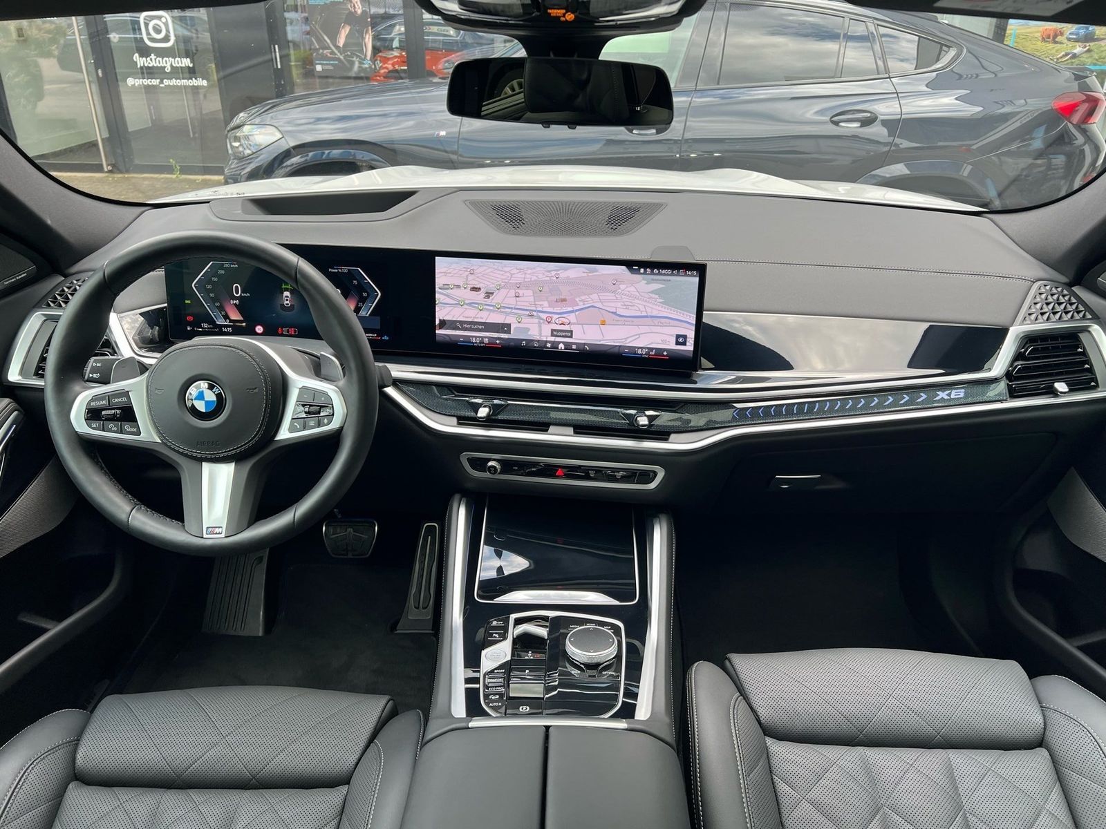 BMW X6 - Bild 9