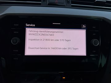 Volkswagen Passat Variant - 12