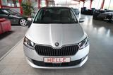 Skoda Fabia 1.0 TSI Best of Clever*LED+PANO+ACC - Skoda Fabia: Best Of