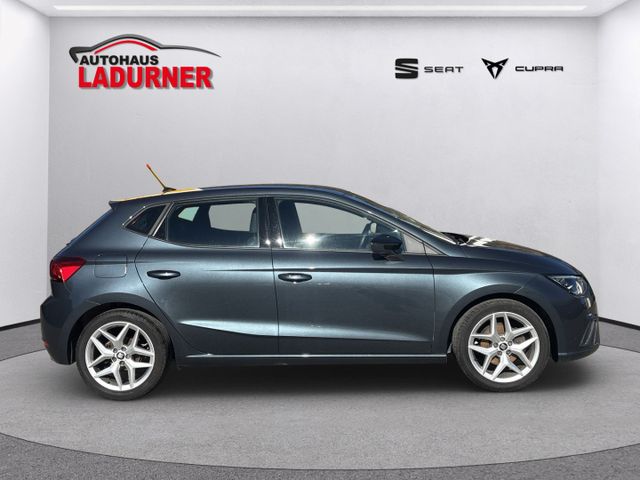 Ibiza FR BEATS Fast Lane *Navi+Soundsystem+FullL