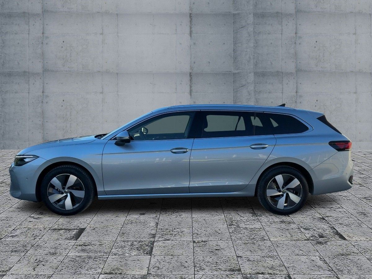 Volkswagen Passat Variant - Bild 4