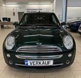 MINI COOPER Cabrio *(PDC)*1,6Ltr. -16V KAT - gebrauchte MINI MINI aus dem Jahr 2005