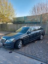Mercedes-Benz E 200 CGI T BlueEFFICIENCY AVANTGARDE AVANTGARDE