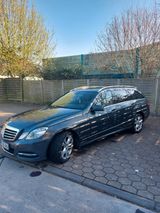 Mercedes-Benz E 200 CGI T BlueEFFICIENCY AVANTGARDE AVANTGARDE
