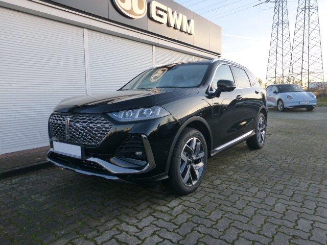 GWM Wey 03   2.0 PHEV Luxury 2WD