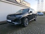 GWM Wey 03   2.0 PHEV Luxury 2WD - schwarze GWM Wey 03