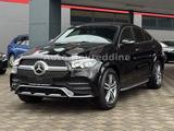 Mercedes-Benz GLE 350d 4Matic Coupe AMG*Pano*HUD*Wide*Burmeste - Mercedes-Benz GLE-Klasse mit Diesel-Antrieb: Automatik