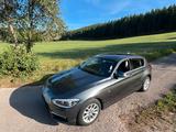BMW F20 120i LCI - BMW 120 in Bonn