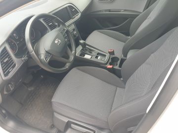 SEAT Leon - 7
