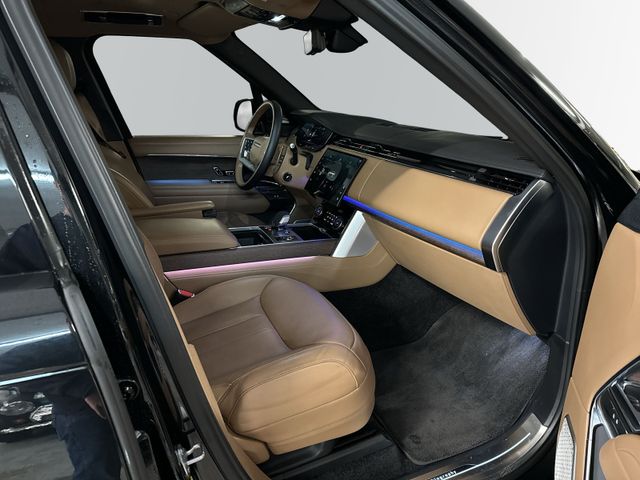 LAND ROVER Range Rover – Bild 9