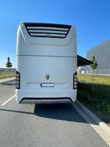 Morelo EMPIRE LINER 110 GSB MB ATEGO 1530 *VOLL* - Wohnmobil oder -wagen Atego