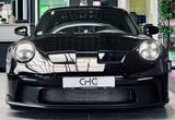 Porsche GT3 Clubsport|SCHALE.|SPORT-CHRONO|KAMERA 992 - Porsche: Club