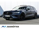 Volvo V60 T6 AWD Plus Dark Recharge ACC/AHK/S-Dach - Volvo V60: Recharge Plus Dark