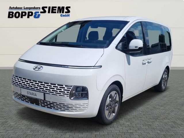 Hyundai STARIA 2.2 CRDi Trend 9-Sitzer 'Park-Paket'