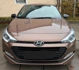 Hyundai i20 1.0 T-GDI Passion Plus, Scheckheft, TÜV NEU - Hyundai i20: Passion Plus