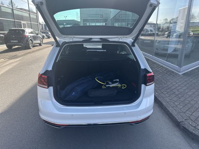 Passat Variant 1.4 TSI Hybrid GTE AHK RFK STANDH