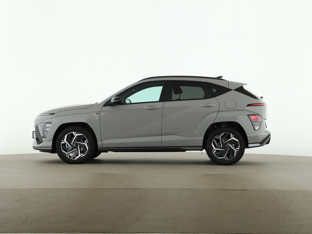 Hyundai Kona – Bild 4
