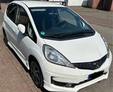 Honda Jazz 1.4 Si Si  - Honda Jazz Si mit Benzin-Antrieb