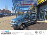 Citroën Berlingo Plus M PureTech 110 SHZ LED LenkradHZG - Citroën Berlingo PLUS mit Benzin-Antrieb
